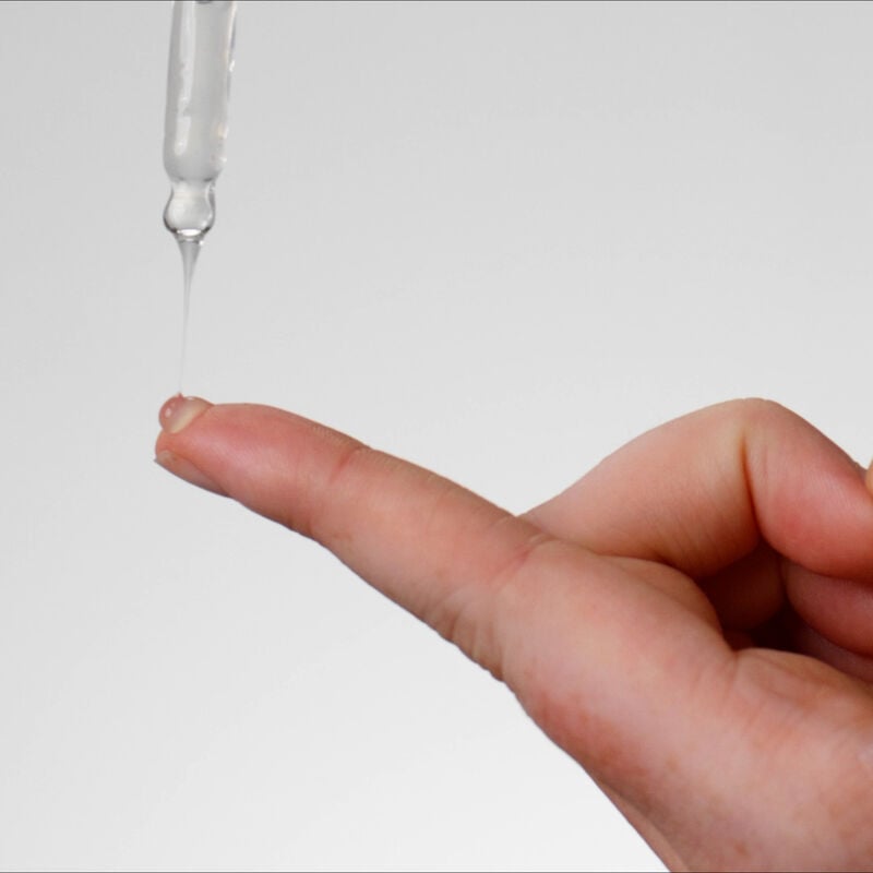 The Ordinary- Hyaluronic Acid 2% + B5 30ml