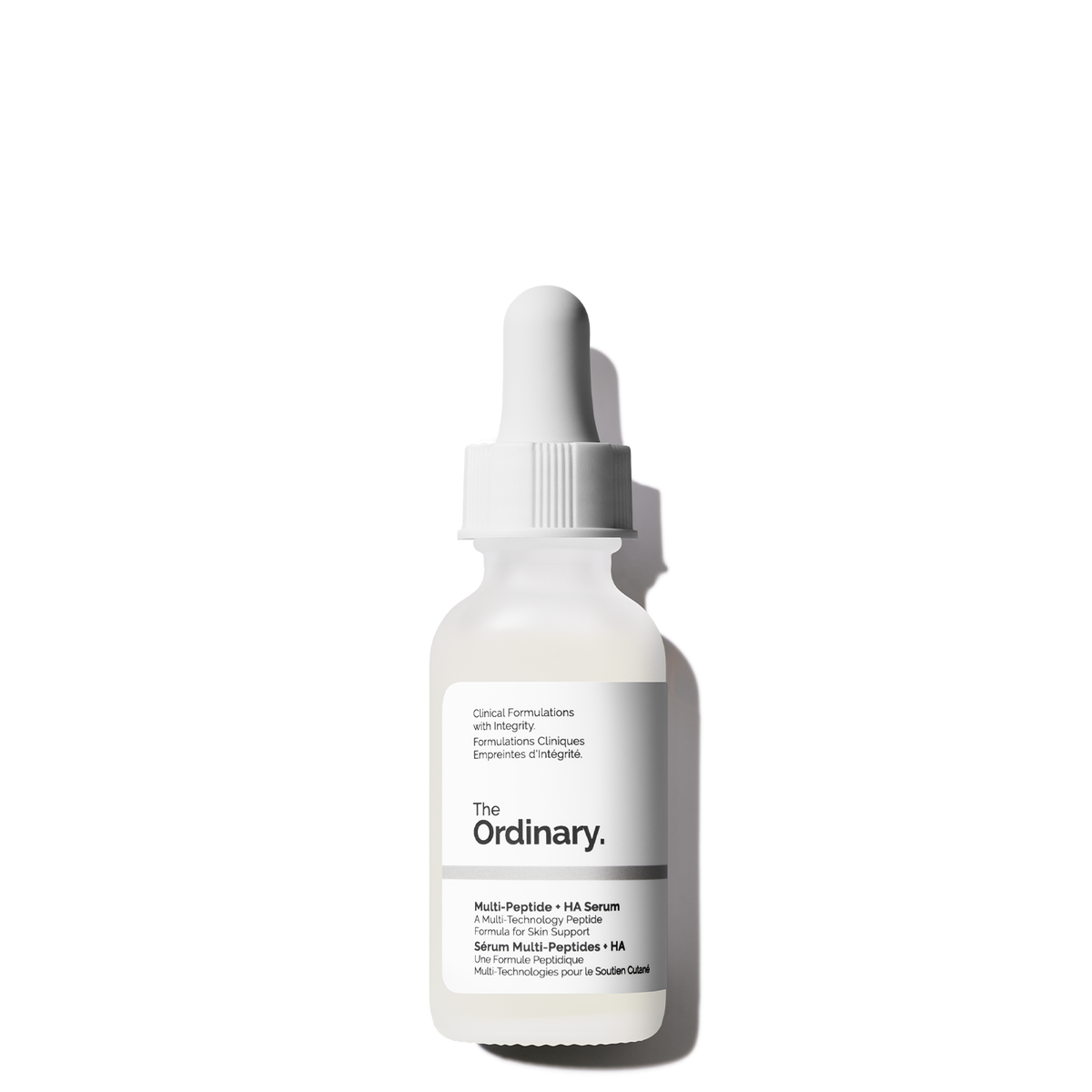 The Ordinary- Multi-Peptide + HA Serum 30ml
