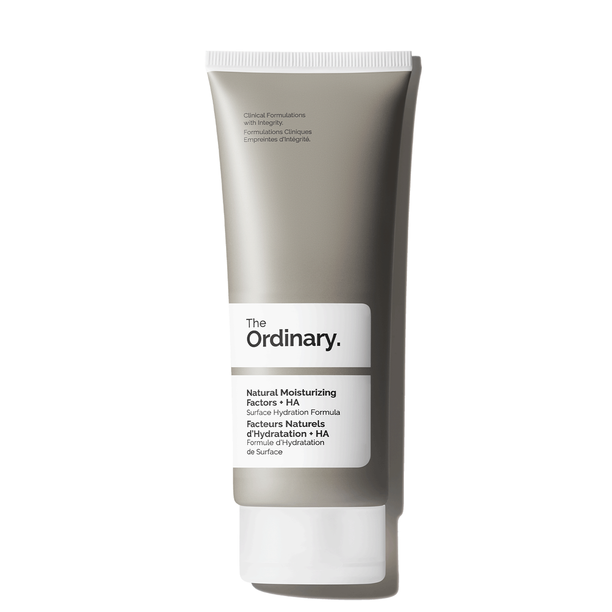 The Ordinary- Natural Moisturizing Factors + HA 30ml