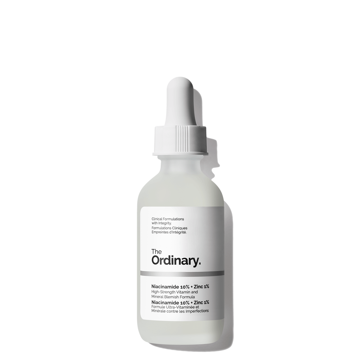 The Ordinary- Niacinamide 10% + Zinc 1% 30ml