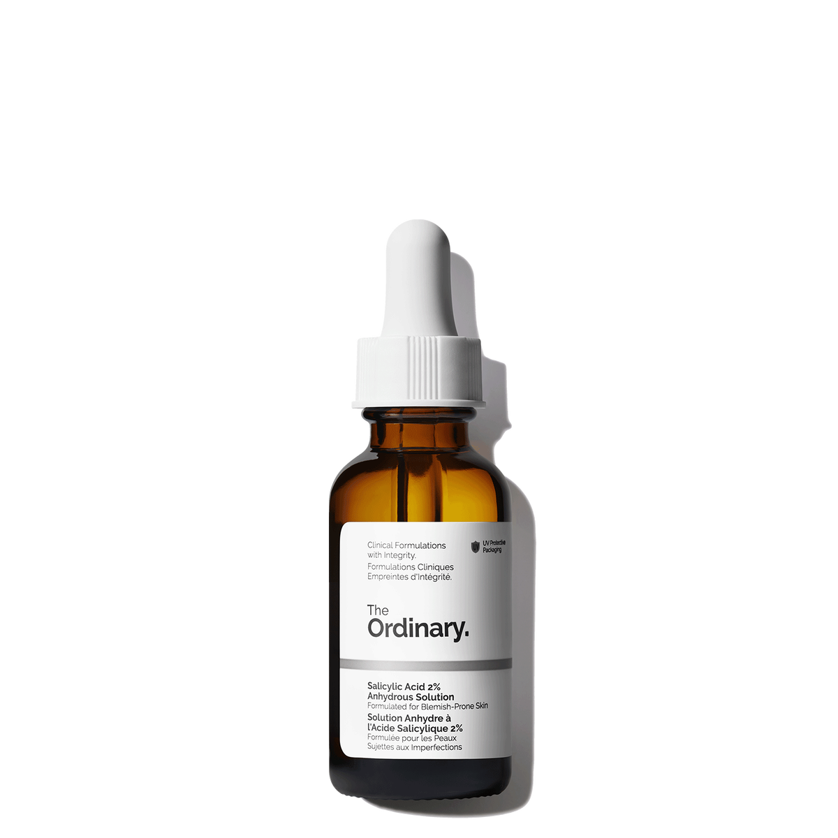 The Ordinary- "Salicylic Acid 2% Anhydrous Solution " 30ml
