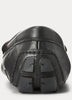 Polo Ralph Lauren- Anders Leather Driver (Black)