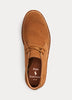 Polo Ralph Lauren- Talan Suede Chukka Boot (Desert Tan)