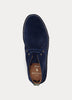 Polo Ralph Lauren- Talan Suede Chukka Boot (Navy)