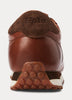Polo Ralph Lauren- Train 85 Leather Sneaker (Polo Tan)