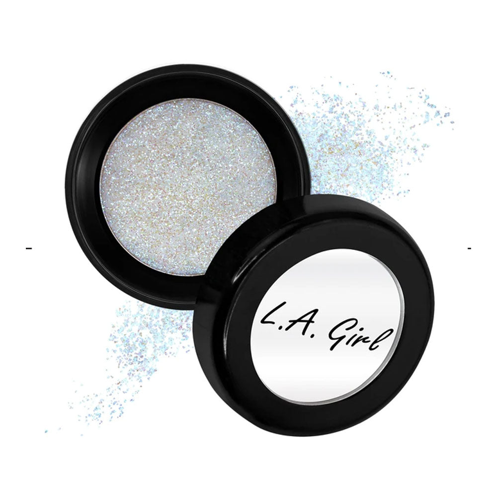 L.A.Girl-  Glitterholic Glitter Topper