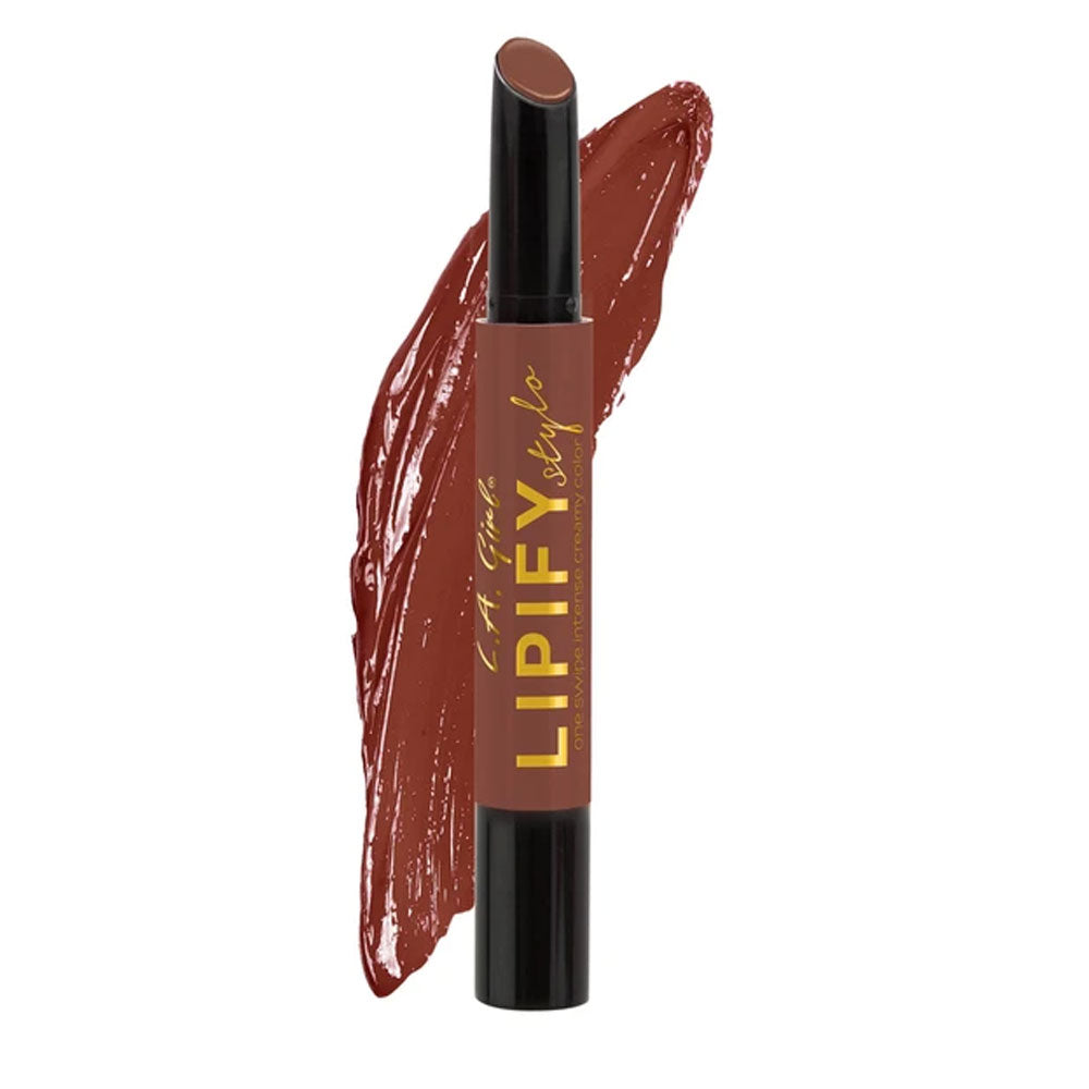 L.A.Girl-  Lipify Stylo Lipstick