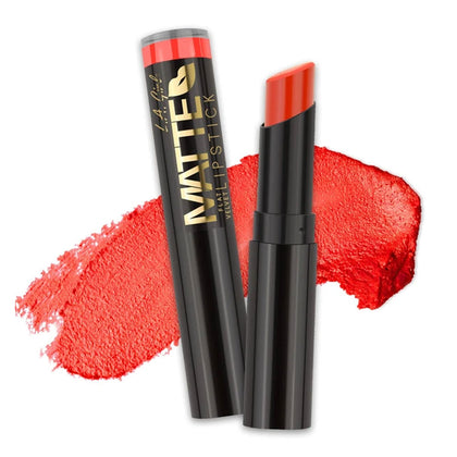 L.A.Girl- Matte Flat Velvet Lipstick