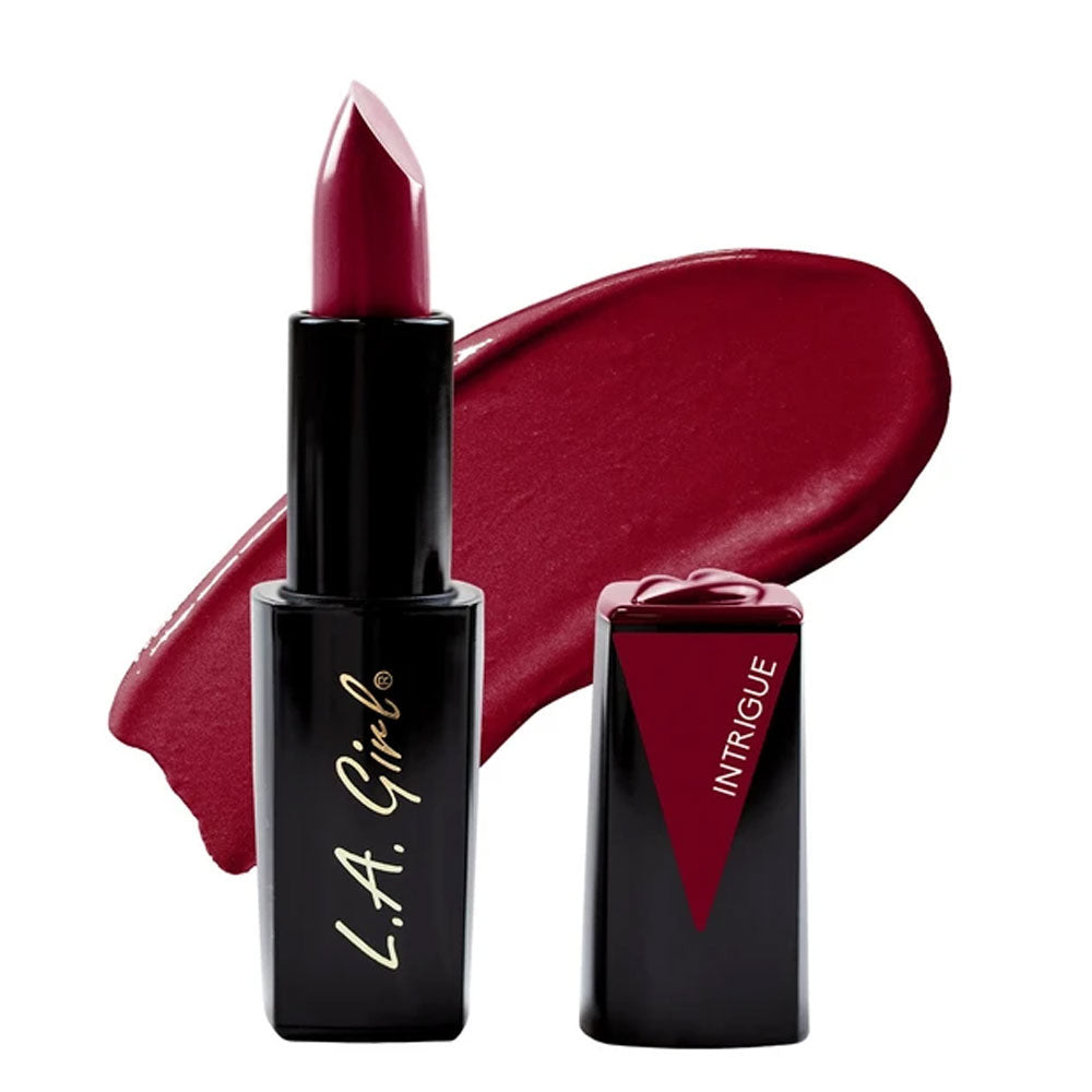 L.A.Girl-  Lip Attraction Lipstick