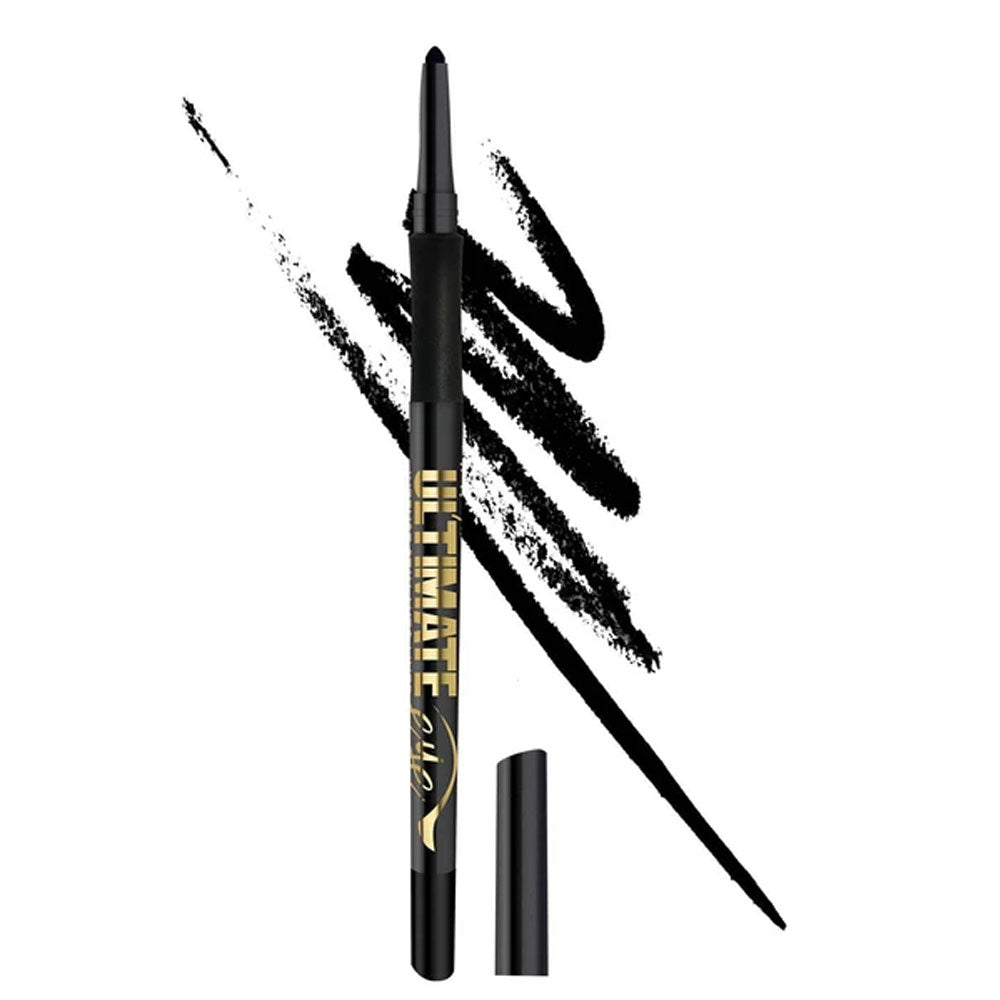 L.A.Girl- Ultimate Intense Stay Auto Eyeliner