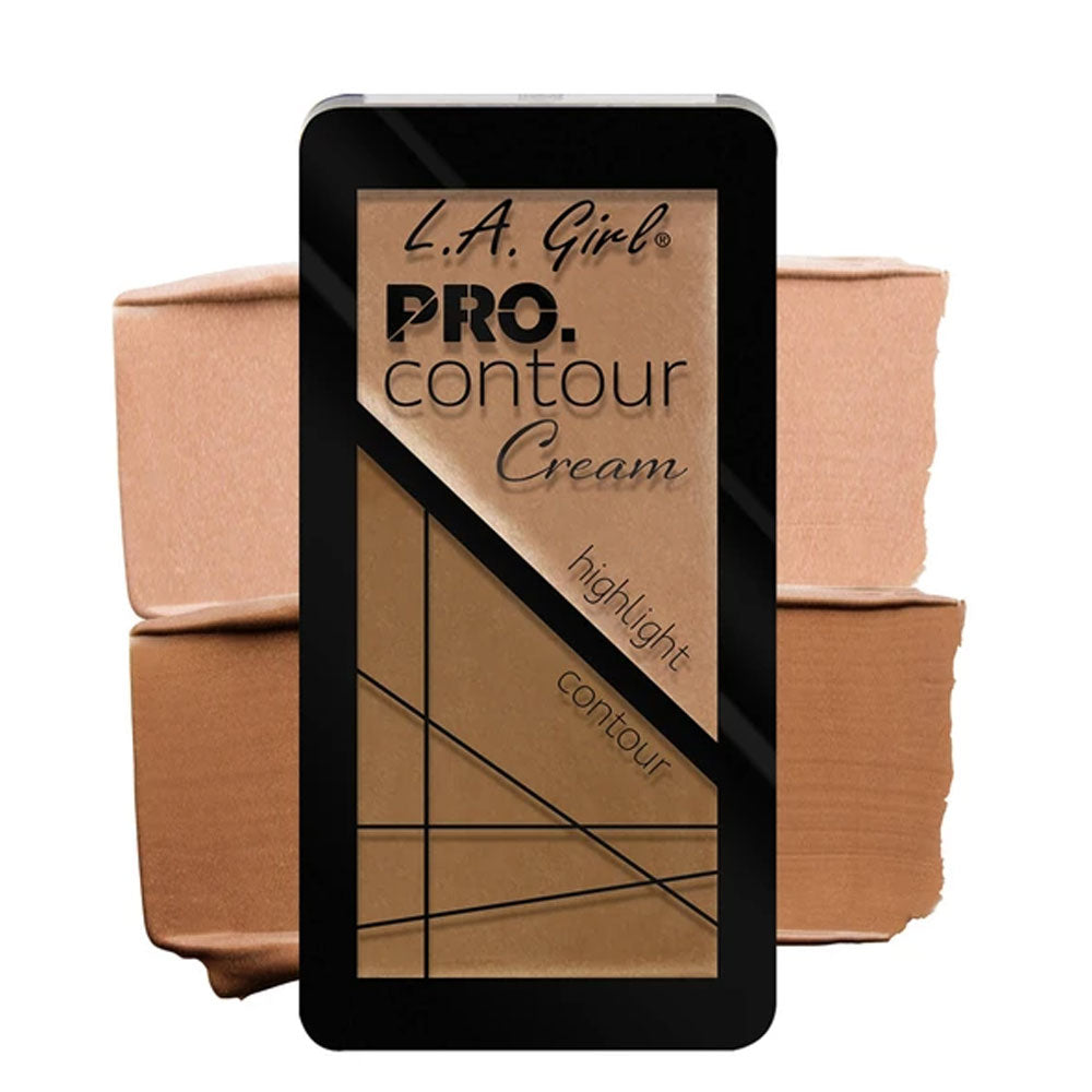 L.A.Girl- PRO Contour Cream