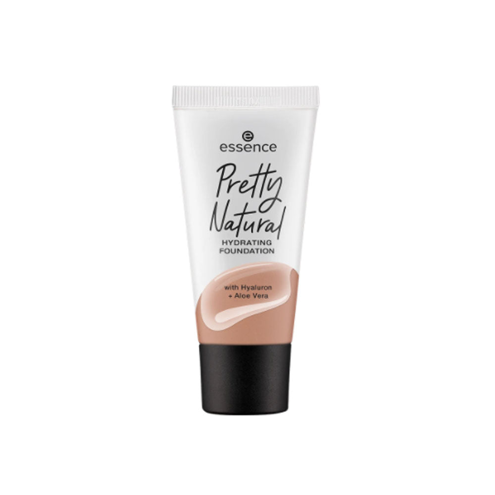 Essence- Pretty Natural Hydrating Foundation
