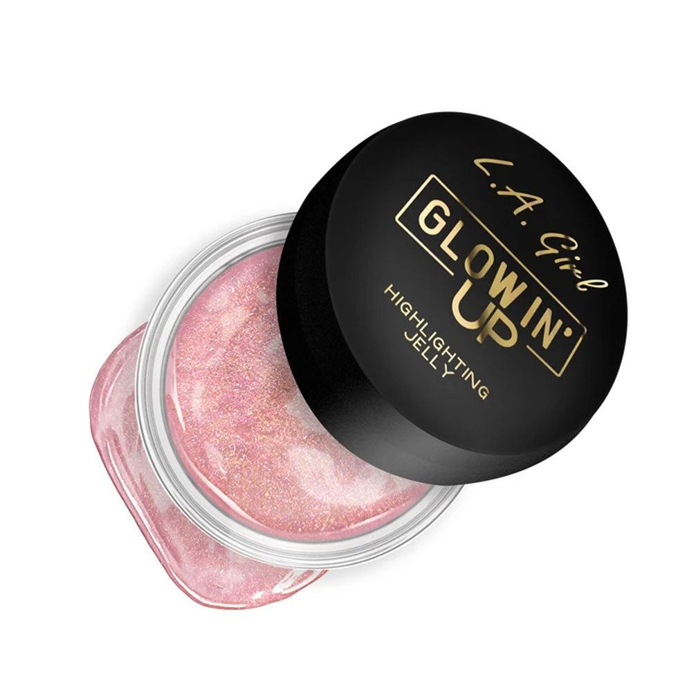 L.A.Girl- Glowin' Up Jelly Highlighter