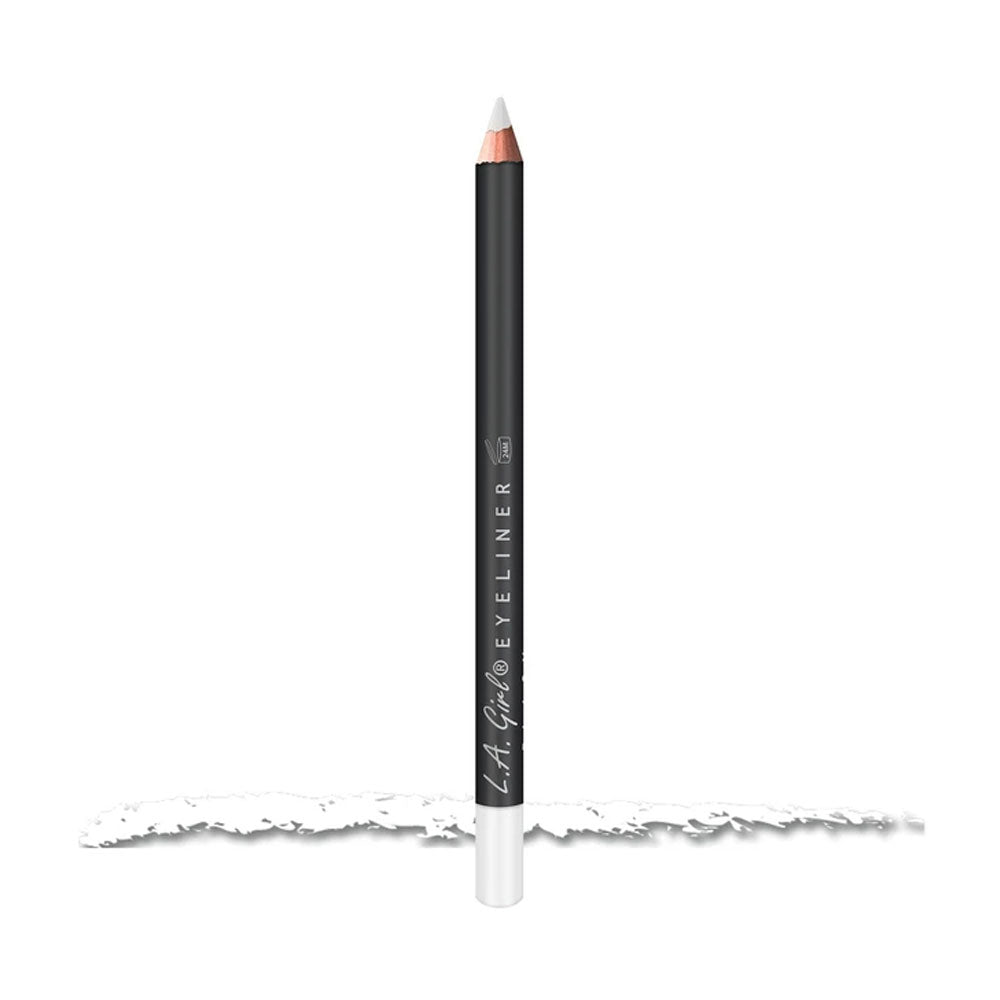 L.A.Girl- Eyeliner Pencil