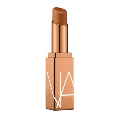 Nars- Afterglow Lip Balm - LAGUNA (Sheer Bronze With Gold Shimmer)