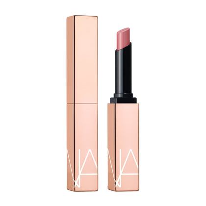 Nars- Afterglow Sensual Shine Lipstick - 888 DOLCE VITA (Dusty Rose)