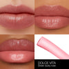 Nars- Afterglow Lip Balm - DOLCE VITA (Sheer Dusty Rose)