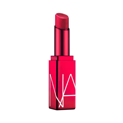 Nars- Afterglow Lip Balm - TURBO (Sheer Cherry Red)