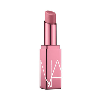 Nars- Afterglow Lip Balm - FAST LANE (Sheer Mauve Nude)