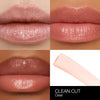 Nars- Afterglow Lip Balm - CLEAN (Cut Clear)