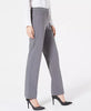 Macy's- Women's Straight-Leg Pants, Regular, Long & Short Lengths, Created for Macy's