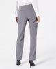 Macy's- Women's Straight-Leg Pants, Regular, Long & Short Lengths, Created for Macy's