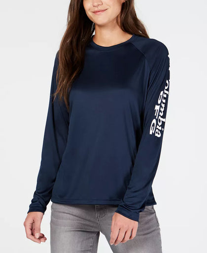 Macy's- Women's PFG Tidal Tee II Omni-Shade™ T-Shirt