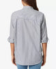 Macy's- Women's Amanda Button-Front Shirt