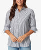 Macy's- Women's Amanda Button-Front Shirt