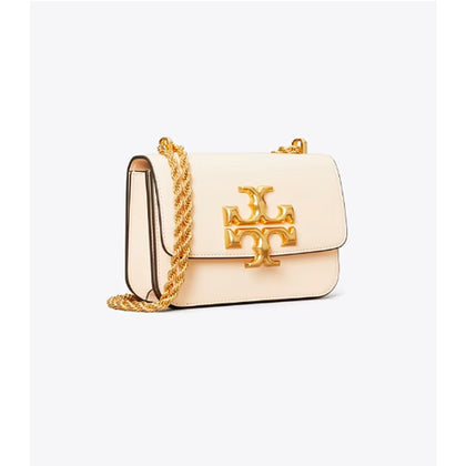 Tory Burch- Small Eleanor Bag (New Cream)