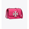 Tory Burch- Small Eleanor Convertible Shoulder Bag (Plumberry)