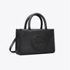 Tory Burch- Mini Ella Bio Tote (Black)