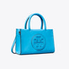 Tory Burch- Mini Ella Bio Tote (Blue Azure)