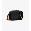 Tory Burch- McGraw Camera Bag (Black)