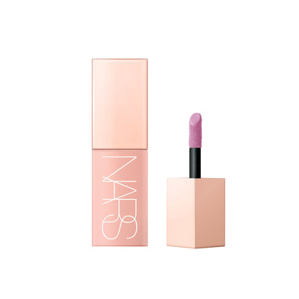 Nars- Afterglow Liquid Blush -  WANDERLUST (Soft Lilac)