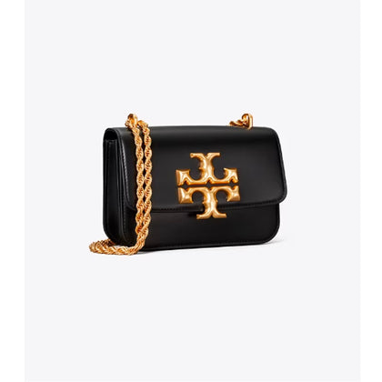 Tory Burch- Small Eleanor Bag (Black)