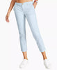 Macy's- Women's TH Flex Hampton Cuffed Chino Straight-Leg Pants, Created for Macy's