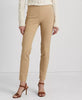 Macy's- Stretch Twill Skinny Pant