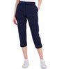 Macy's- Women's Mid Rise Comfort Capri Pants, Created for Macy's