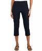 Macy's- Embellished Pull-On Capri Pants, Created for Macy's