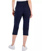 Macy's- Women's Mid Rise Comfort Capri Pants, Created for Macy's