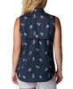 Macy's- Women's Super Tamiami Sleeveless Shirt