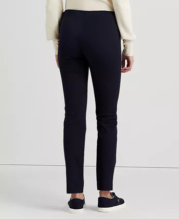 Macy's- Stretch Twill Skinny Pant