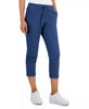 Macy's- Women's Pull On Cuffed Pants, Created for Macy's