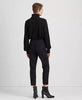 Macy's- Straight Ponte Pant