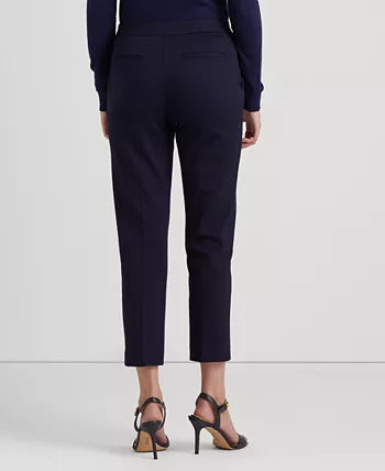 Macy's- Straight Ponte Pant