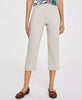 Macy's- Embellished Pull-On Capri Pants, Created for Macy's