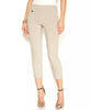 Macy's- Women's Essential Pull-On Capri with Tummy-Control, Created for Macy's