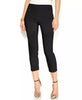 Macy's- Women's Essential Pull-On Capri with Tummy-Control, Created for Macy's