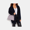 Coach- Darcie Carryall (Silver/Mist)